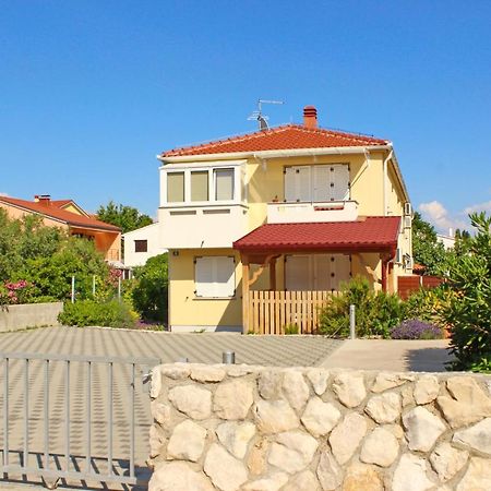Apartments With A Parking Space Baska, Krk - 18789 Exterior photo